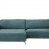 VIVA Cord-Sofa Dopa | Petrol links