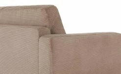VIVA Cord-Sofa Dopa | Taupe (Hellbraun) links -Sofas Verkaufsladen 28404399 3 202109241236