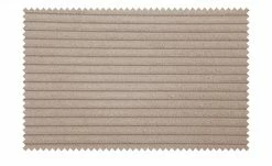 VIVA Cord-Sofa Dopa | Taupe (Hellbraun) links -Sofas Verkaufsladen 28404399 6 202109241236