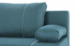 Schlafsofa Pat | Blau (Petrol) -Sofas Verkaufsladen 28404461 6 202207141250