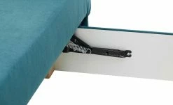 Schlafsofa Venice | Petrol -Sofas Verkaufsladen 28404462 4 202205171234