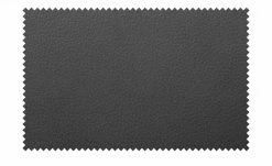 Wohnwert Trapezsofa aus Leder Corvina | Black (Schwarz) -Sofas Verkaufsladen 28404535 7 202110012237