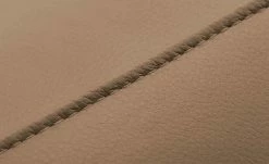 Wohnwert Trapezsofa aus Leder Corvina | Macciato (Braun) -Sofas Verkaufsladen 28404540 3 202110012237