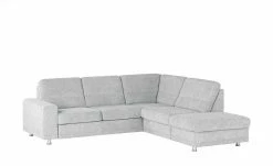 meinSofa Ecksofa Marc | Alu (Grau) rechts ohne -Sofas Verkaufsladen 28404560 2 202110051239