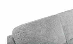 meinSofa Ecksofa Marc | Alu (Grau) rechts ohne -Sofas Verkaufsladen 28404560 4 202110051239