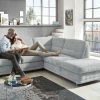 meinSofa Ecksofa Marc | Grey (Grau) rechts ohne -Sofas Verkaufsladen 28404568 2 202110051239