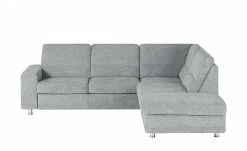 meinSofa Ecksofa Marc | Grey (Grau) rechts ohne -Sofas Verkaufsladen 28404568 5 202110051239