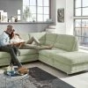 meinSofa Ecksofa Marc | Green (Grün) rechts ohne -Sofas Verkaufsladen 28404584 6 202110051239