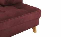 meinSofa Recamiere Chloe | Bordeaux (Dunkelrot) links, links ohne -Sofas Verkaufsladen 28404747 7 202109241236