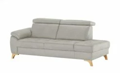 meinSofa Recamiere Chloe | Alu (Hellgrau) links, links ohne -Sofas Verkaufsladen 28404752 9 202109242247