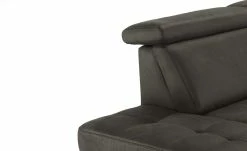 meinSofa Recamiere Chloe | Anthrazit (Dunkelgrau) rechts, rechts ohne -Sofas Verkaufsladen 28404760 2 202109242247