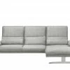 W.SCHILLIG Ecksofa 16777 Broadway | Steel (Hellgrau) rechts Grundfunktion -Sofas Verkaufsladen 28404795 3 202110271257