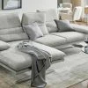 W.SCHILLIG Ecksofa 16777 Broadway | Steel (Hellgrau) links Erweiterte Funktion -Sofas Verkaufsladen 28404799 8 202110271257