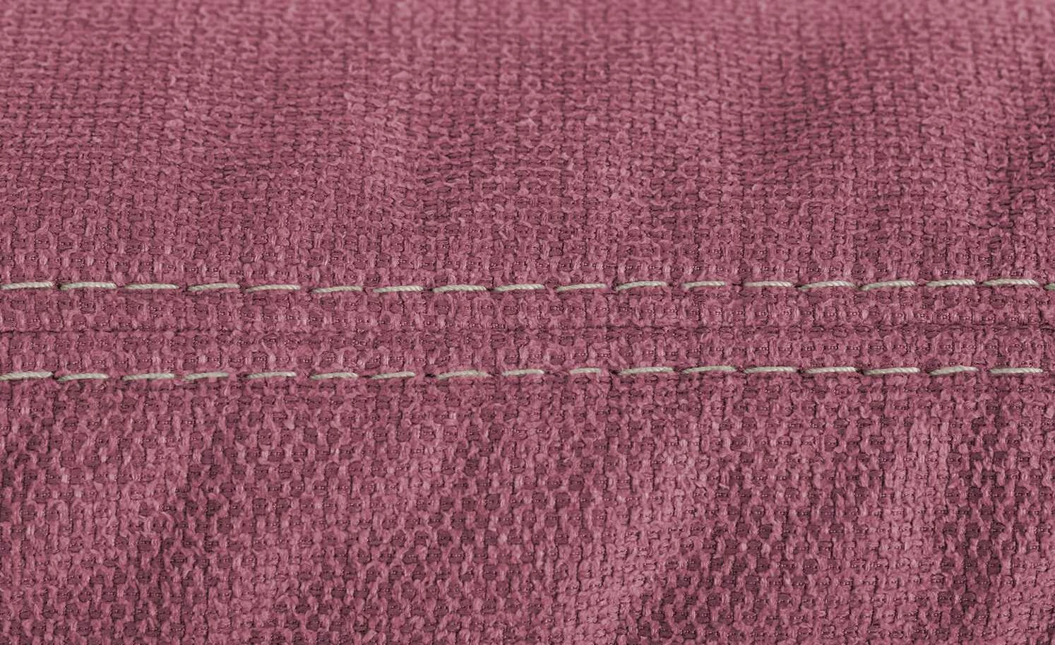 meinSofa Wohnlandschaft Hanna | Bordeaux (Dunkelrot) rechts ohne 6 meinSofa Wohnlandschaft Hanna | Bordeaux (Dunkelrot) rechts ohne – Bild 4