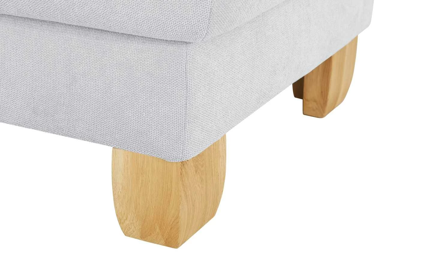 meinSofa Wohnlandschaft Hanna | Silber (Hellgrau) rechts ohne 6 meinSofa Wohnlandschaft Hanna | Silber (Hellgrau) rechts ohne – Bild 4