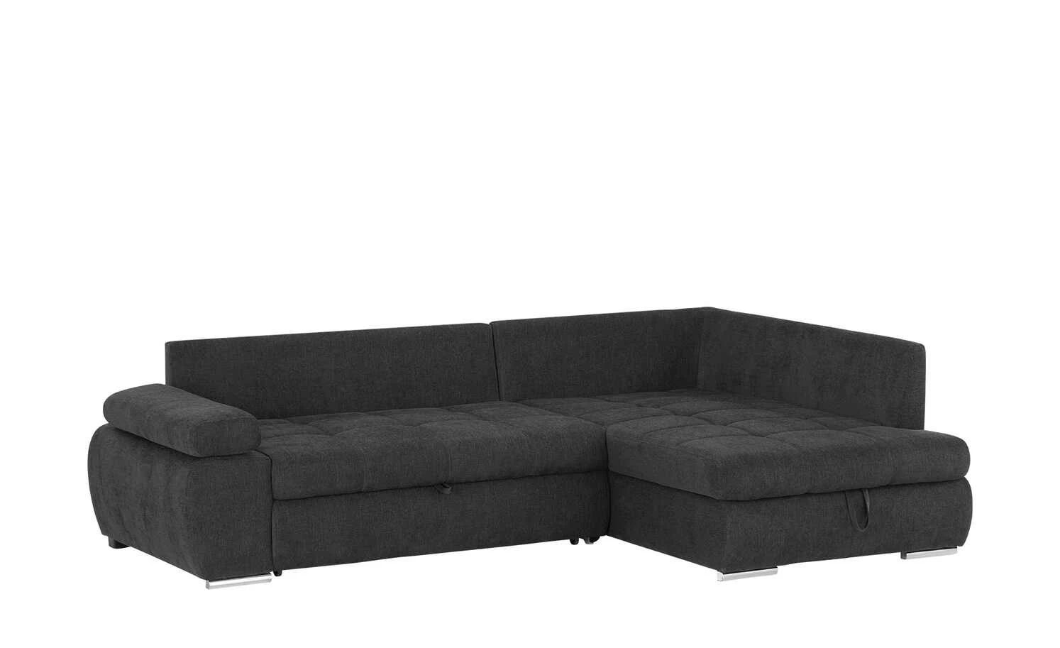 switch Ecksofa Sky | Schwarz rechts Erweiterte Funktion 15 switch Ecksofa Sky | Schwarz rechts Erweiterte Funktion – Bild 13