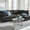 switch Ecksofa Sky | Schwarz rechts Erweiterte Funktion -Sofas Verkaufsladen 28405161 15 202201041328