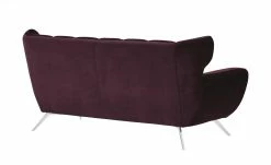 pop Sofa Caldara | Purple (Lila) 2,5 Chrom -Sofas Verkaufsladen 28405335 2 202110271257