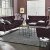 pop Sofa Caldara | Purple (Lila) 2,5 Chrom -Sofas Verkaufsladen 28405335 9 202110271257