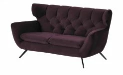 pop Sofa Caldara | Purple (Lila) 2 Schwarz, Schwarz -Sofas Verkaufsladen 28405387 2 202110111616
