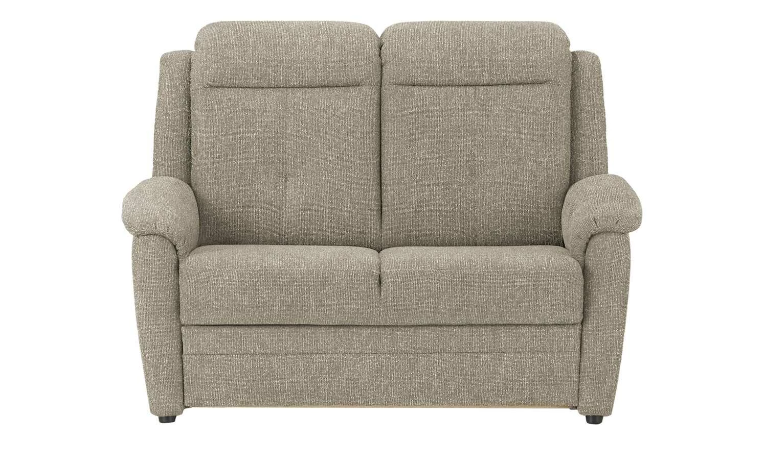 2-Sitzer Trave | Sesam (Hellbraun-Grau) 3 2-Sitzer Trave | Sesam (Hellbraun-Grau)