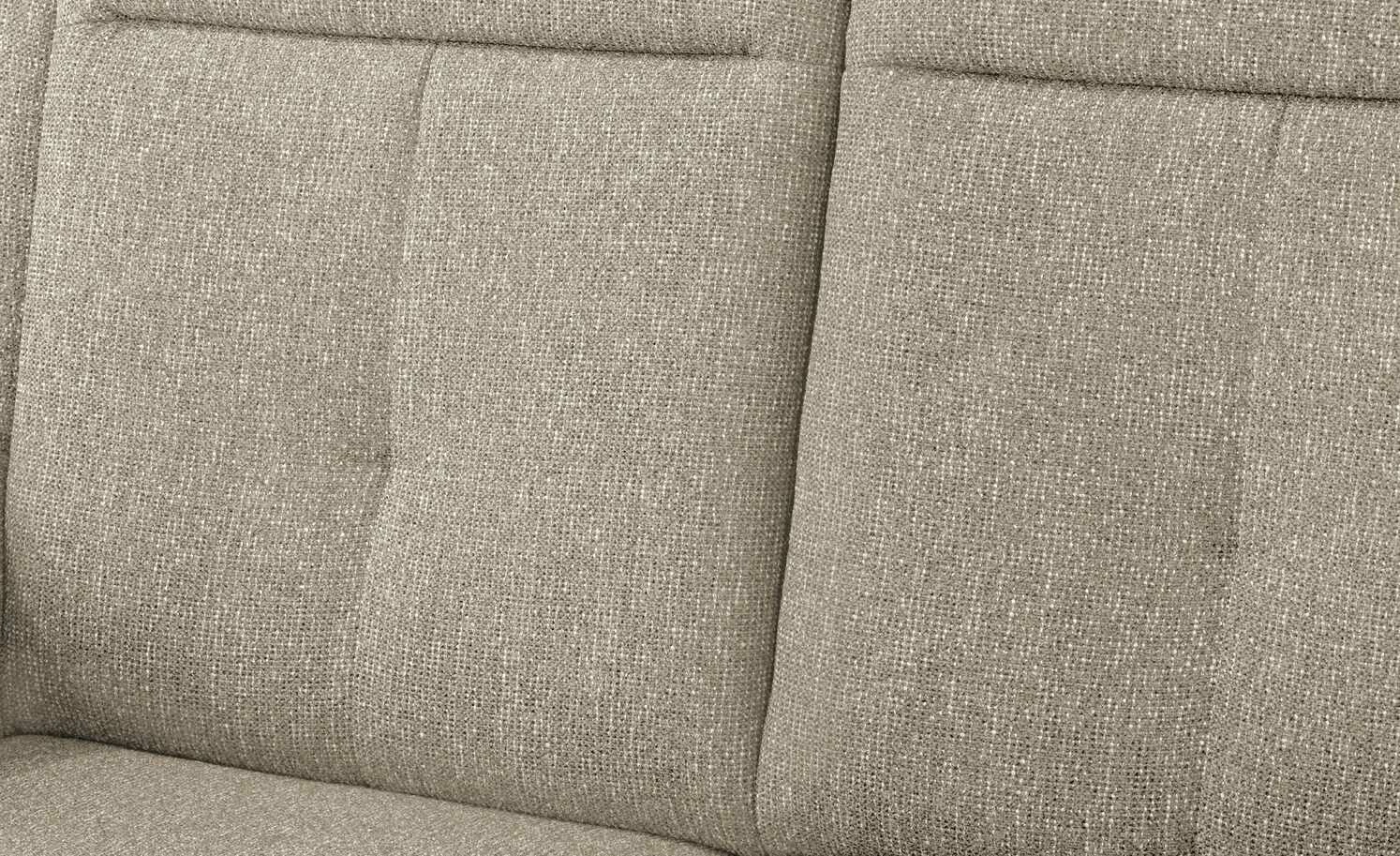 2-Sitzer Trave | Sesam (Hellbraun-Grau) 8 2-Sitzer Trave | Sesam (Hellbraun-Grau) – Bild 6