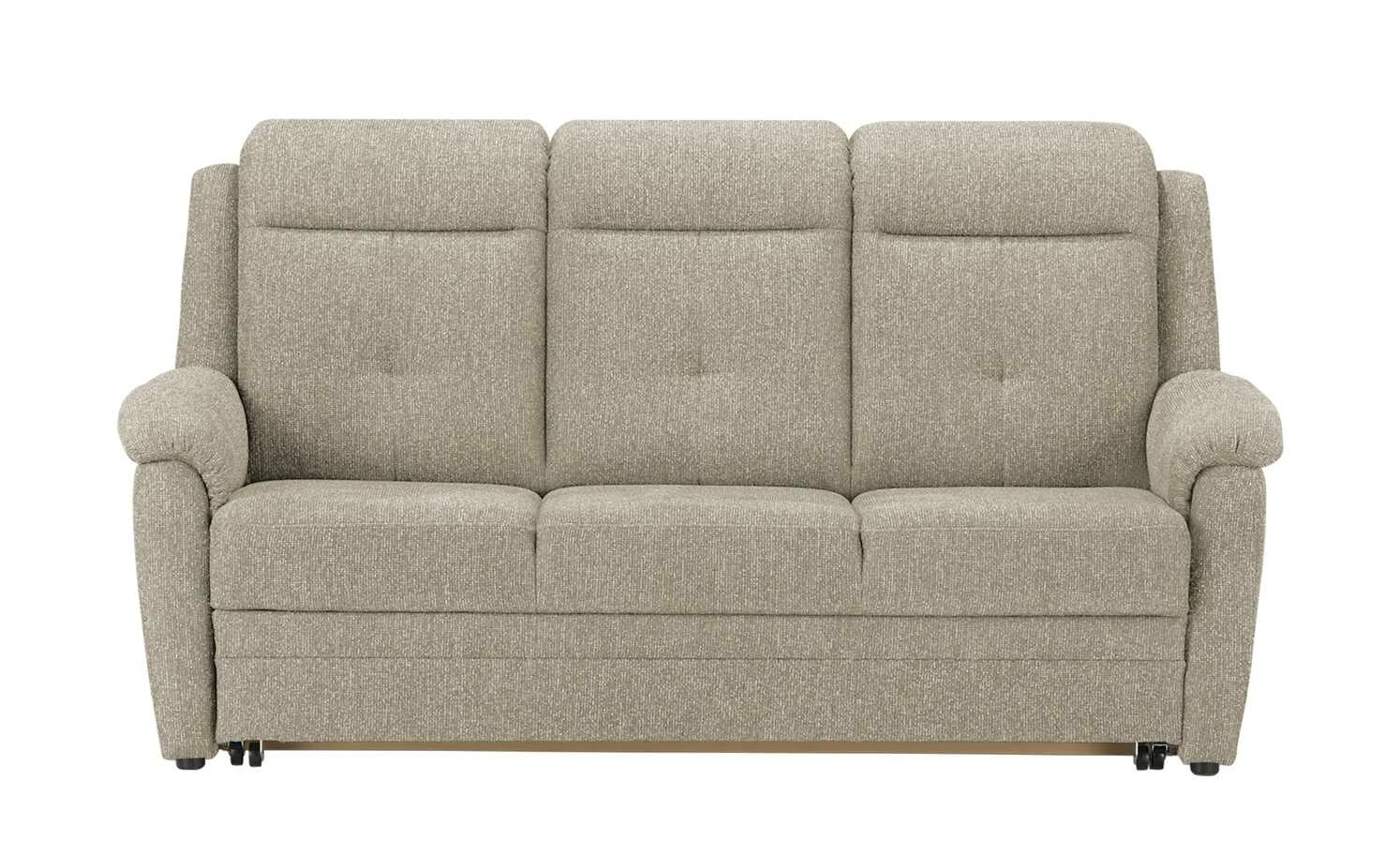 3-Sitzer Trave | Sesam (Hellbraun-Grau) 3 3-Sitzer Trave | Sesam (Hellbraun-Grau)