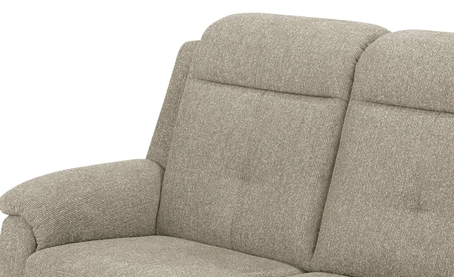 3-Sitzer Trave | Sesam (Hellbraun-Grau) 12 3-Sitzer Trave | Sesam (Hellbraun-Grau) – Bild 10