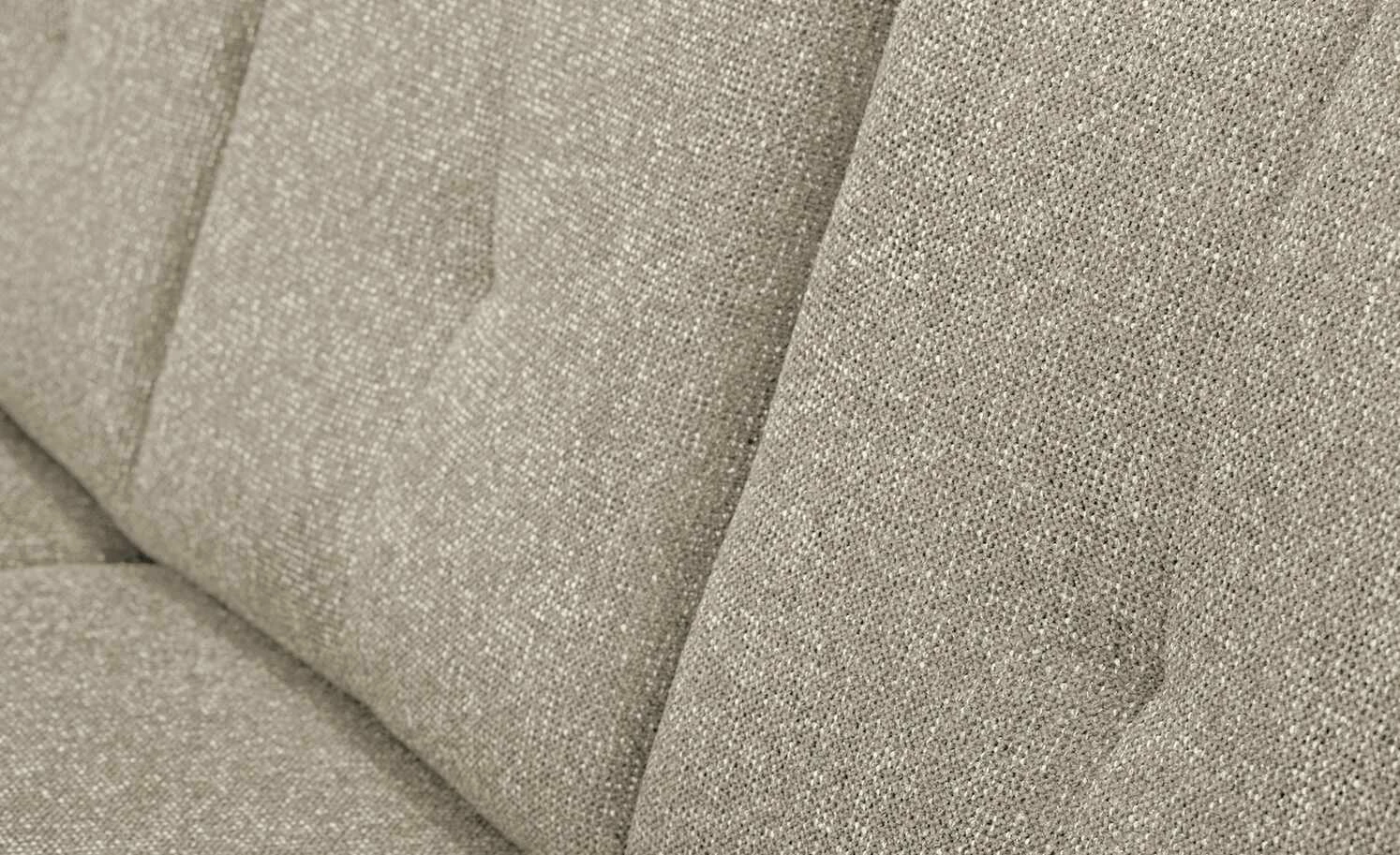 3-Sitzer Trave | Sesam (Hellbraun-Grau) 14 3-Sitzer Trave | Sesam (Hellbraun-Grau) – Bild 12