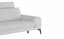 Wohnwert Einzelsofa Kalea | Ecru (Hellgrau) ohne -Sofas Verkaufsladen 28405540 3 202112101234