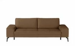 Wohnwert Einzelsofa Kalea | Brown (Braun) ohne