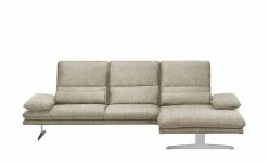 W.SCHILLIG Ecksofa 16777 Broadway | Sesam (Beige-Grau) rechts Erweiterte Funktion -Sofas Verkaufsladen 28405616 2 202110271257