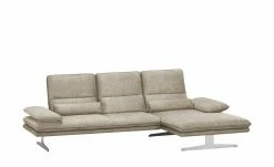 W.SCHILLIG Ecksofa 16777 Broadway | Sesam (Beige-Grau) rechts Erweiterte Funktion -Sofas Verkaufsladen 28405616 7 202110271257