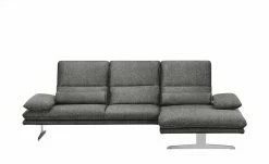 W.SCHILLIG Ecksofa 16777 Broadway | Anthracite (Dunkelgrau) rechts Erweiterte Funktion -Sofas Verkaufsladen 28405617 5 202110271257