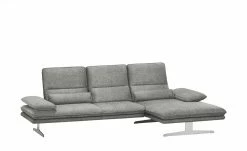 W.SCHILLIG Ecksofa 16777 Broadway | Grey (Grau) rechts Erweiterte Funktion -Sofas Verkaufsladen 28405619 4 202110271257