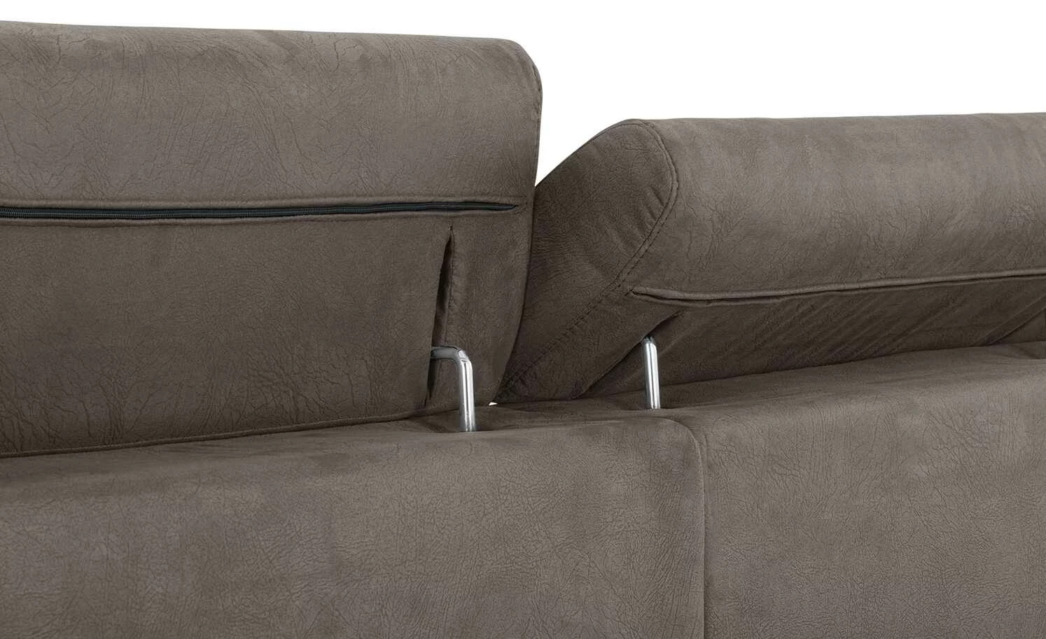 uno Ecksofa Perla | Earth (Dunkelbraun) links 18 uno Ecksofa Perla | Earth (Dunkelbraun) links – Bild 16