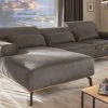 uno Ecksofa Perla | Earth (Dunkelbraun) links -Sofas Verkaufsladen 28405648 8 202201041328