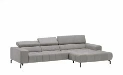 meinSofa Ecksofa Message | Granit (Hellgrau) rechts Grundfunktion -Sofas Verkaufsladen 28405701 2 202111032233