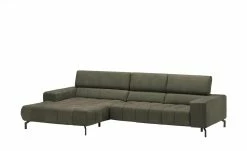 meinSofa Ecksofa Message | Olive (Dunkelgrün) links Grundfunktion -Sofas Verkaufsladen 28405710 11 202111032233