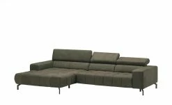 meinSofa Ecksofa Message | Olive (Dunkelgrün) links Grundfunktion -Sofas Verkaufsladen 28405710 12 202111032233