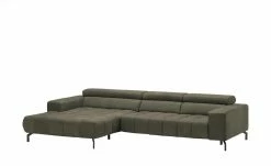 meinSofa Ecksofa Message | Olive (Dunkelgrün) links Grundfunktion -Sofas Verkaufsladen 28405710 2 202111032233