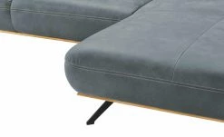 meinSofa Ecksofa Fiona | Steel (Blau-Grau) rechts ohne -Sofas Verkaufsladen 28405770 10 202111031303