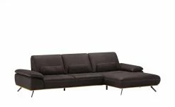 meinSofa Ecksofa Fiona | Schoko (Dunkelbraun) rechts ohne -Sofas Verkaufsladen 28405771 6 202111031303