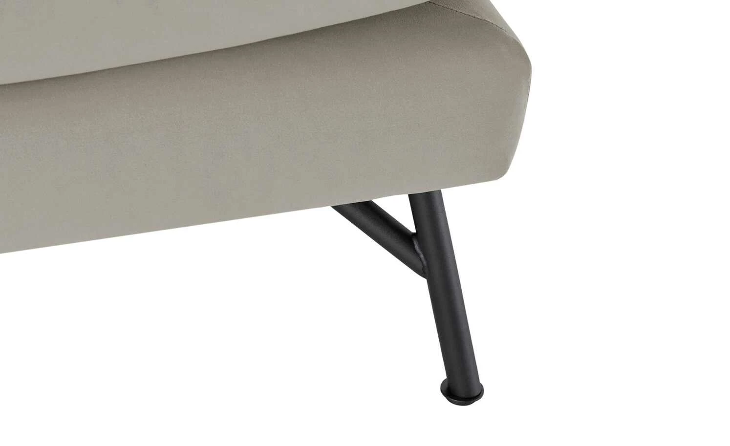 pop Ecksofa Saturn | Silver (Hellgrau) links 7 pop Ecksofa Saturn | Silver (Hellgrau) links – Bild 5