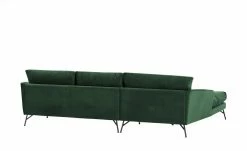 pop Ecksofa Saturn | Smaragd (Dunkelgrün) links -Sofas Verkaufsladen 28405795 10 202112081236