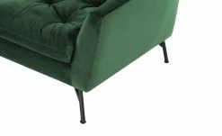 pop Ecksofa Saturn | Smaragd (Dunkelgrün) links -Sofas Verkaufsladen 28405795 5 202112081236