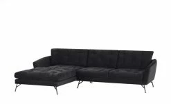 pop Ecksofa Saturn | Black (Schwarz) links -Sofas Verkaufsladen 28405797 4 202112081236