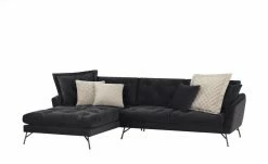 pop Ecksofa Saturn | Black (Schwarz) links -Sofas Verkaufsladen 28405797 5 202112081236