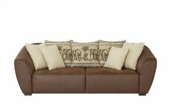Big Sofa Savita | Braun Beige