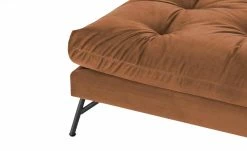 pop Ecksofa Saturn | Kupfer (Braun-Orange) links -Sofas Verkaufsladen 28405802 5 202112081236